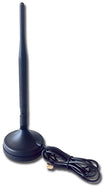 Antenas Terrestres
