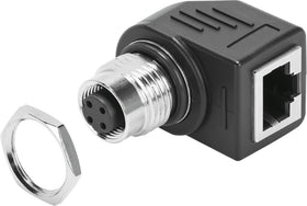 Adaptadores Eléctricos Festo NEFU