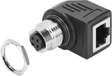 Imagen destacada de la colección - Festo Conectores Universales