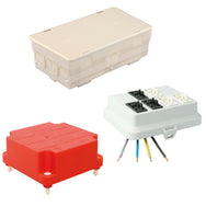 Cajas Y Armarios Electricos