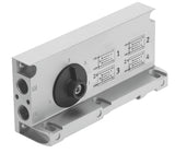 Imagen destacada de la colección - Placas De Extremo Para Válvulas Neumáticas Festo VSVA, ISO 15407-2, ISO 5599-2