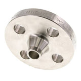 Imagen destacada de la colección - Bridas De Cuello De Soldadura DIN 2635 Y EN 1092-1 (Tipo 11) PN40