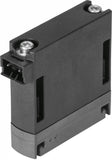 Imagen destacada de la colección - Válvulas Solenoides Neumática 2/2 Vías Placa Base