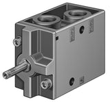 Imagen destacada de la colección - Festo 3/2-Vías En Línea Tiger Válvulas
