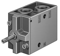 Festo 3/2-Vías En Línea Tiger Válvulas
