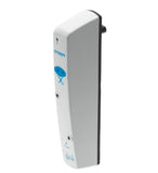Imagen destacada de la colección - Válvulas Neumáticas De Solenoide Festo 5/2 Vías Placa Base CDVI5.0 Para Uso Alimentario