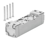 Imagen destacada de la colección - Festo Válvulas De Cassette En Línea 5/2 Vías