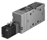 Imagen destacada de la colección - Festo 5/2-Vías En Línea Tiger Válvulas