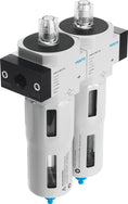 Combinaciones De Filtros LFMBA