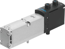 Festo ISO Válvulas Plug In VSVA