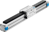 Imagen destacada de la colección - Festo Actuadores Lineales, Metrico DGPL