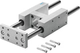 Imagen destacada de la colección - Unidades De Guía Festo FENG, Metrico