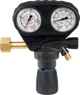 Reguladores De Presión De Gas Combustible