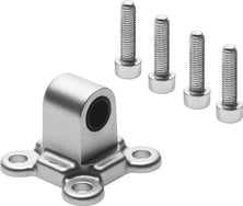Horquillas Macho Cap-End