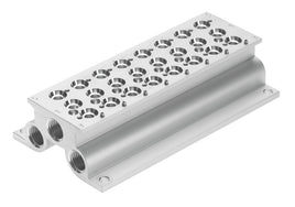 Rieles Del Colector Festo CPE