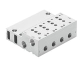 Imagen destacada de la colección - Accesorios Para Válvulas De Control Direccional Neumático