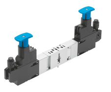 Componentes De Operación Festo ISO 15407-2