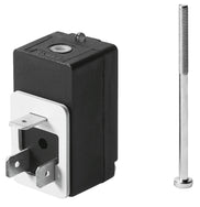 Festo Otros Accesorios Para Conectores Eléctricos
