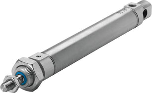 Festo Cilindros Redondos, Simple Efecto ESNU