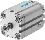 Imagen destacada de la colección - Cilindros De Aire Compactos Festo, Metrico ADVU, AEVU