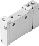 Festo Válvulas Neumáticas Compactas 5/2 Vías VUWG