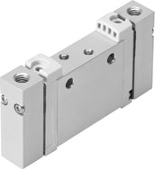 Festo Válvulas Neumáticas Compactas 5/3 Vías VUWG
