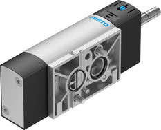 Festo NAMUR VSNC Válvula Neumática De Solenoide