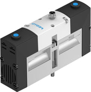 Festo ISO 15407-1 Válvulas Con Enchufe Central VSVA