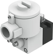 Festo ISO 15218 Válvulas CNOMO & VSCS