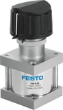 Imagen destacada de la colección - Válvulas Selector Pneumáticas 8/6 Vías