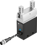 Imagen destacada de la colección - Pinzas Paralelas EHPS Electrico