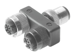 Conectores Eléctricos Festo NEDU