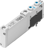 Imagen destacada de la colección - Festo Válvulas Solenoides Enchufables VUVG