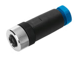 Imagen destacada de la colección - Plug Socket Festo FBSD