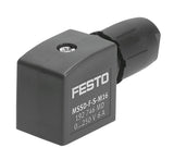 Imagen destacada de la colección - Conectores Eléctricos Festo Para Válvulas
