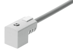 Plug Socket Festo Con Cables KMEB