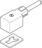 Imagen destacada de la colección - Plug Sockets Festo Con Cables KMV