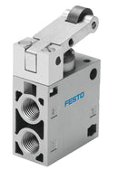 Válvulas Neumáticas Festo Con Puerto G1/4, Mando Mecánico