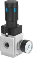 Reguladores De Presión De Precisión Festo MS6-LRP