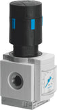 Imagen destacada de la colección - Reguladores De Presión De Aire Comprimido Festo MS4-LR