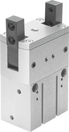 Pinza Radial HGRT Robusta Y Precisa