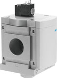 Imagen destacada de la colección - Válvulas De Arranque Suave Accionadas Electricamente Festo MS12-DE