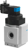 Imagen destacada de la colección - Válvulas De Arranque Progresivo Accionadas Electricamente Festo MS6-DE