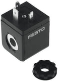 Imagen destacada de la colección - Festo Bobinas Solenoide MSFG, MSFW