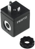 Festo Bobinas Solenoide MSFG, MSFW