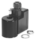 Imagen destacada de la colección - Bobinas Para Válvulas Solenoides Neumática