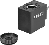 Bobinas Solenoides Festo VACF