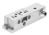 Imagen destacada de la colección - Festo Placas Base ISO 15407-2