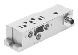 Festo Placas Base ISO 15407-2