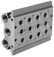 Placas Base Para Festo Válvulas Neumáticas Tiger 2000